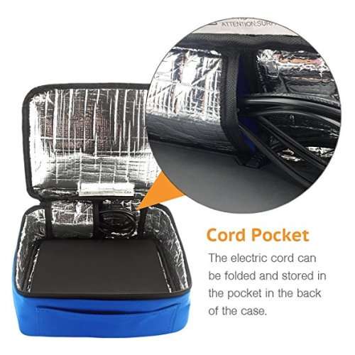 NEW Personal Mini Portable Electric Oven