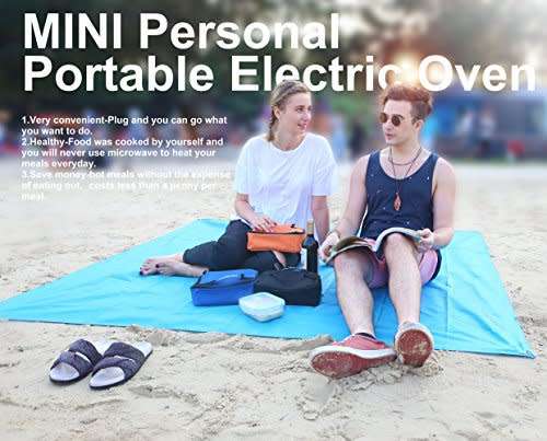 NEW Personal Mini Portable Electric Oven