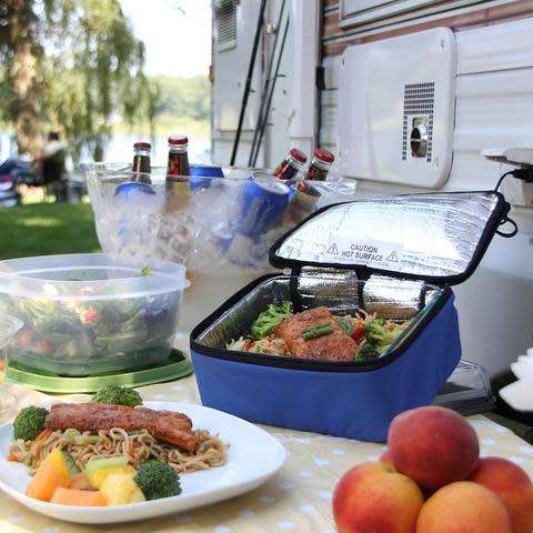NEW Personal Mini Portable Electric Oven