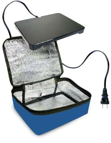 Personal Mini Portable Electric Oven