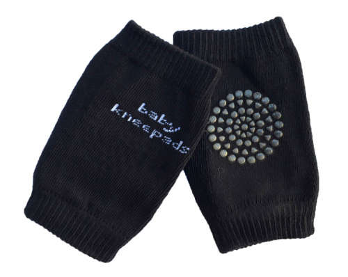 NEW Knee Protection For Crawling Baby Anti-Slip Knee Cotton pads
