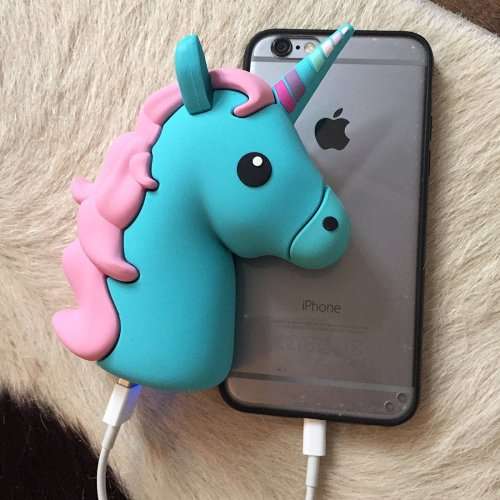 NEW Unicorn Power Bank