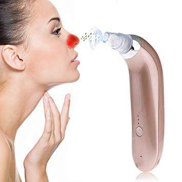 NEW BLACKHEAD REMOVER