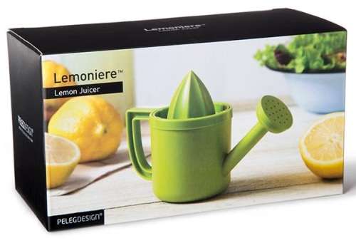 NEW Lemoniere Lemon Juicer