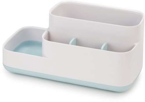 NEW Easy Store Bathroom Caddy Cosmetics Neat Organizer