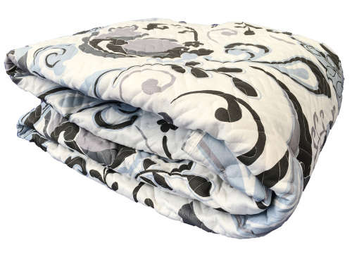 5pc Bedspread Set Home Bedding Queen Size