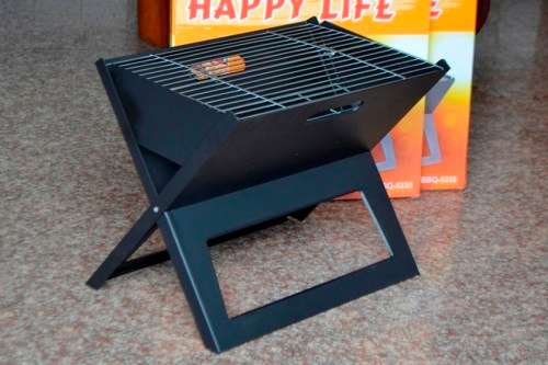 NEW Outdoor BBQ Stand