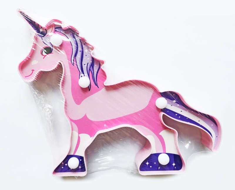 Unicorn Five LED decorative Lights