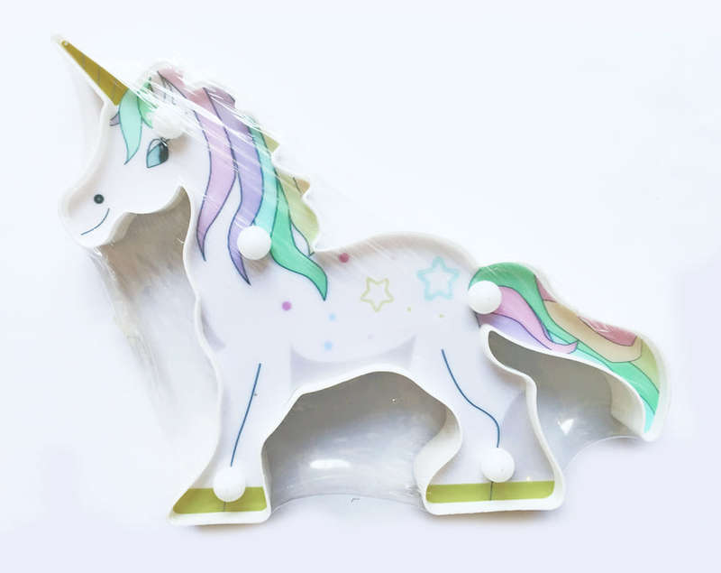 Unicorn Five LED decorative Lights