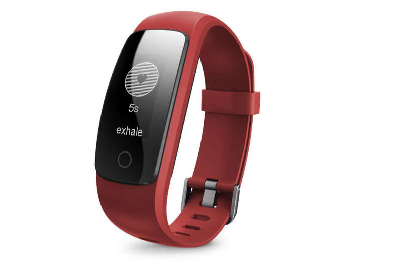 Black Friday: Wear-Fit Smart Bracelet