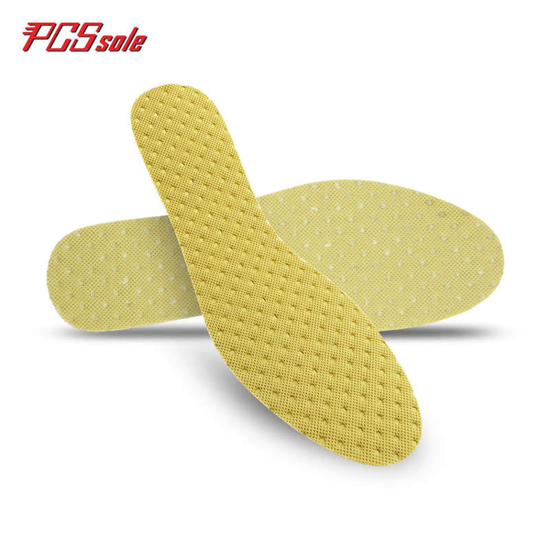 Mint Deodorant Insoles For Women