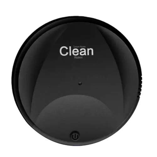 Rechargeable Smart Home Clean Robot Floor Vacuum Cleaner