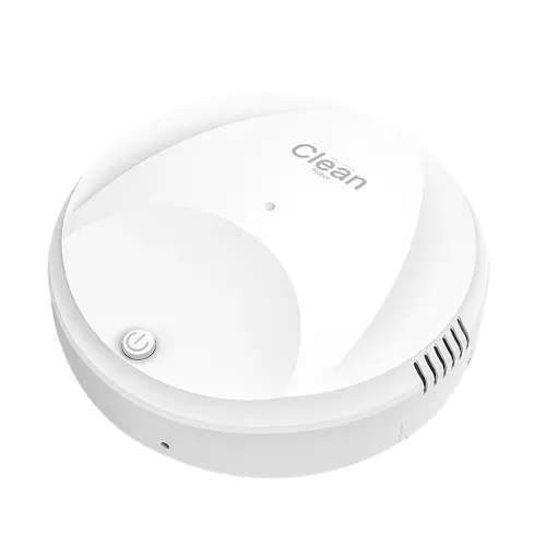 Rechargeable Smart Home Clean Robot Floor Vacuum Cleaner