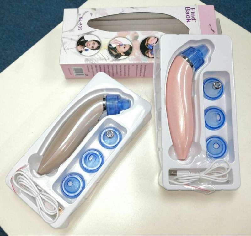Blackhead Removal & Acne Vacuum Pore Cleaner