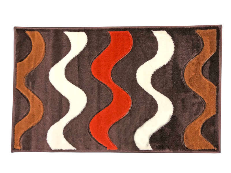 Brand New Turkish Door Mats (Measures 60cm x 100cm)- Choose From Different Designs
