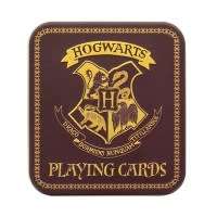 Black Friday: Harry Potter Hogwarts Playing Cards IMPORTED from USA