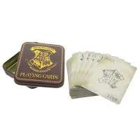 Black Friday: Harry Potter Hogwarts Playing Cards IMPORTED from USA