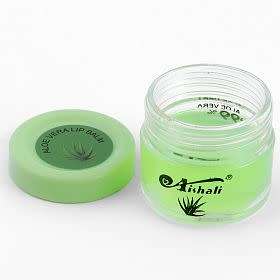 99% Aloe Vera Color Changing Lip Balm Soothing Gel