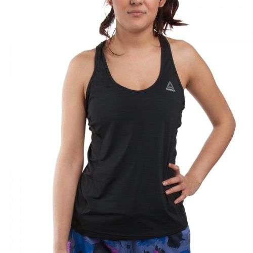 Original NWT Reebok Ladies RE AC BJ9967  Tank Top Size UK Medium
