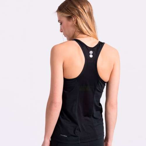 Original NWT Reebok Ladies RE AC BJ9967  Tank Top Size UK Medium
