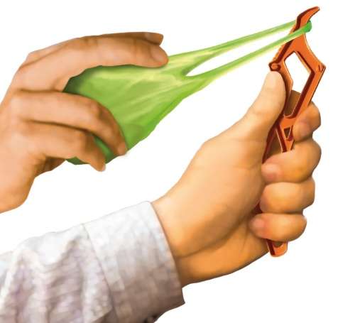 Slimeball Splate Set - Pump It Slime It