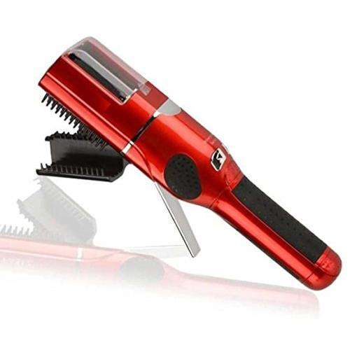 FASiZ CORDLESS SPLIT END HAIR TRIMMER