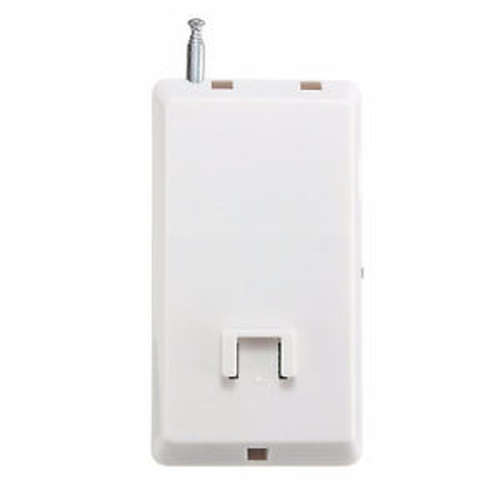 Wireless PIR Sensor with Infrared Motion Detector for Wireless GSM Alarm System
