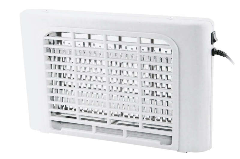 LED Energy Saving Mosquito Trap Insects Killer (2W)