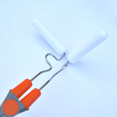 X-Glide Double-Sided Speed Paint Roller Brush