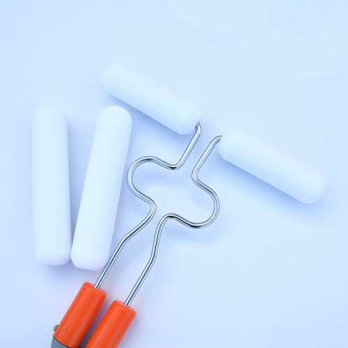 X-Glide Double-Sided Speed Paint Roller Brush