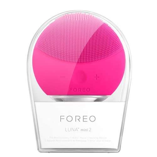 **Black Friday Deal** FOREO LUNA mini 2 Sonic Facial Cleansing Brush for Every Skin Type