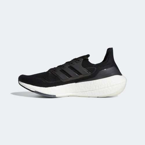 Adidas Men`s ULTRABOOST 21 SHOES FY0378
