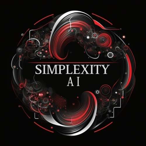 Simplexity AI - Artificial Intelligence 1 month premium access