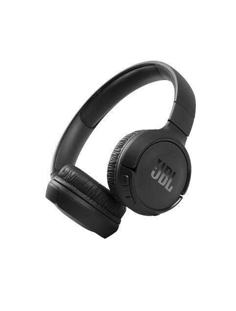 JBL Tune 510 BT headphones