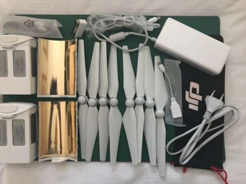 DJI Phantom 4