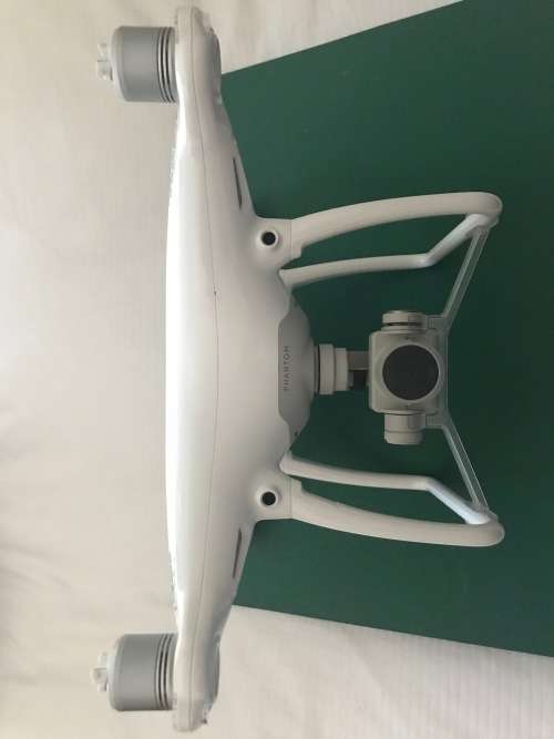 DJI Phantom 4