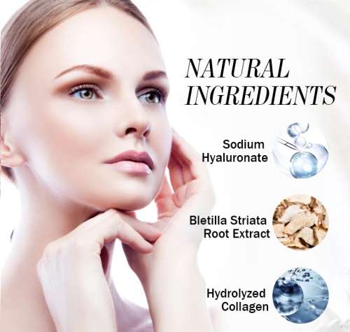 Kojic Acid Brightening Face Moisturizer