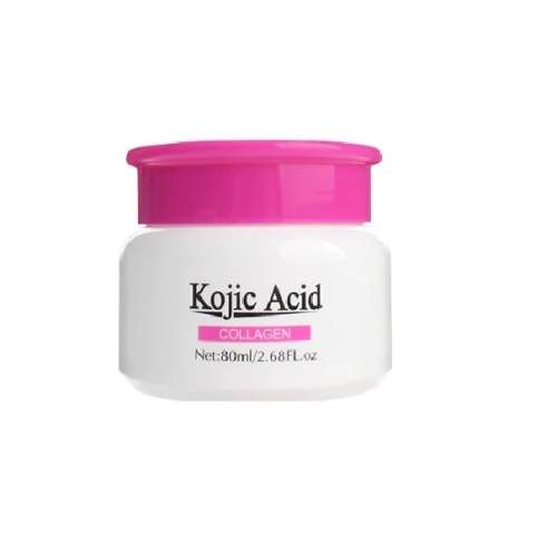 Kojic Acid Brightening Face Moisturizer