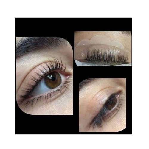 10PCS Silicone Gasket Eyelash Curler Lift Pads
