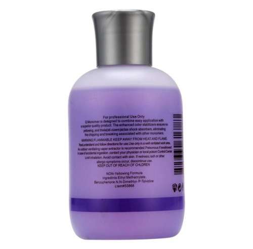 150ml QMonomer Liquid For Acrylic Nails