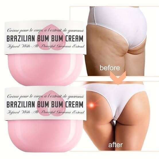 Lanemay Brazilian Bum Bum Cream 150ml