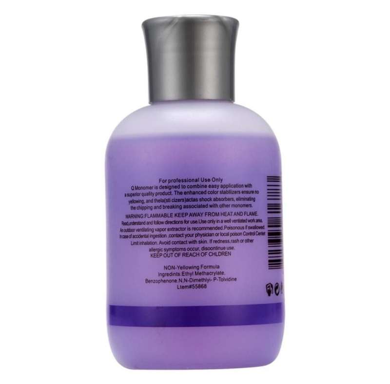 150ml QMonomer Liquid For Acrylic Nails