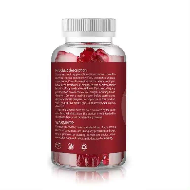 Keto + ACV Weight Loss Support Gummies
