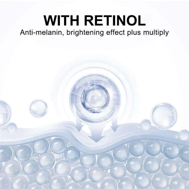 Lanemay Koji Acid Face Cream with Retinol