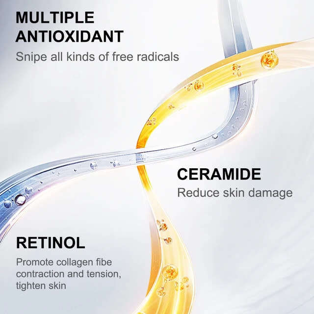 Lanemay Koji Acid Face Cream with Retinol
