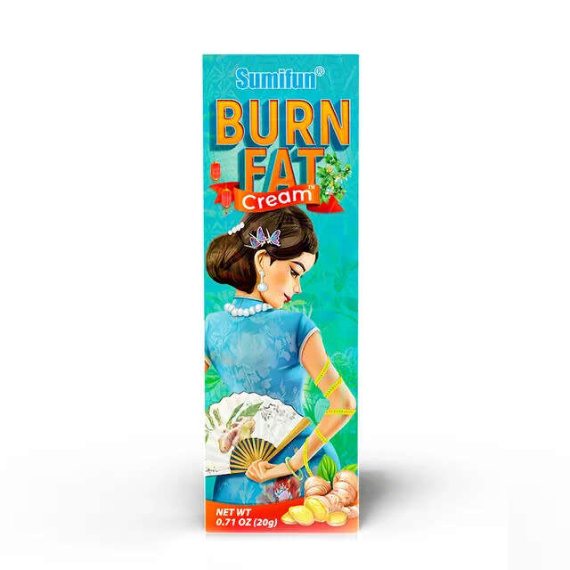 Arm Slimming Fat Burning Cream 20ml