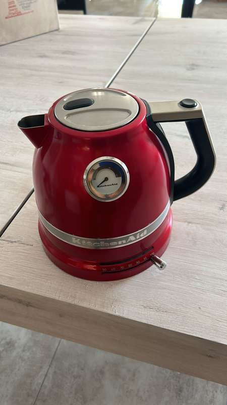 KitchenAid Kettle