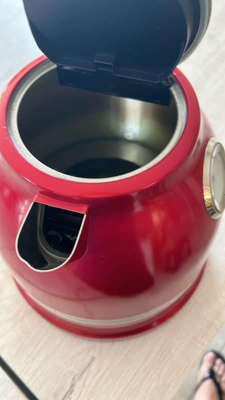 KitchenAid Kettle