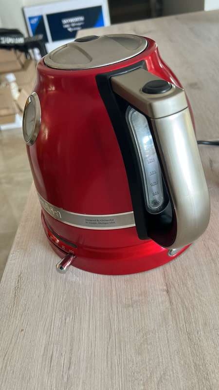 KitchenAid Kettle