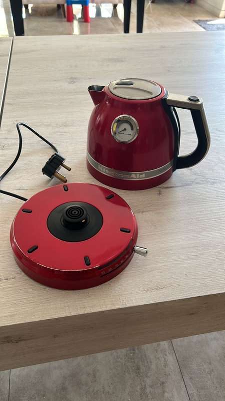 KitchenAid Kettle